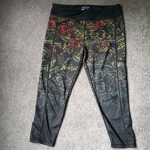 Constantly Varied Gear Dressed To Kill Leggings